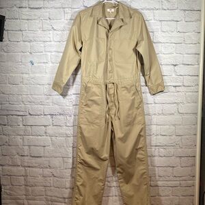 Levis Work Jumpsuit Size Small